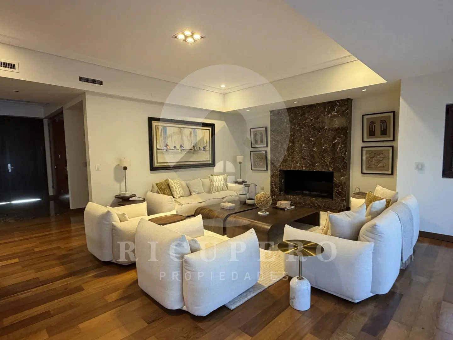 Alquiler casa 8 ambientes 4