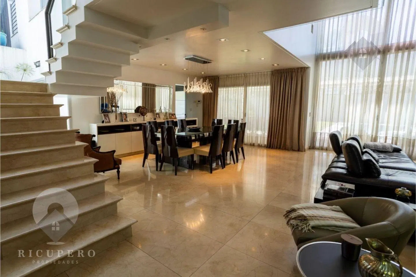 casa en alquiler Quilmes 4