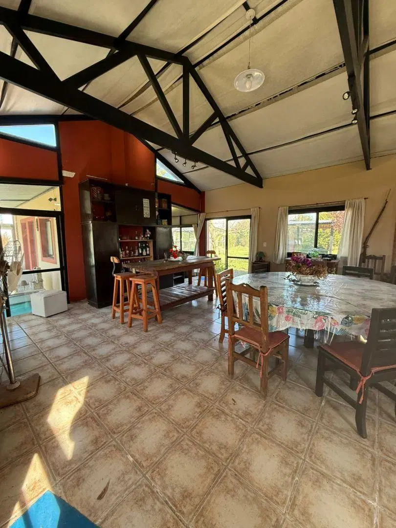 Venta casa tres ambientes 2