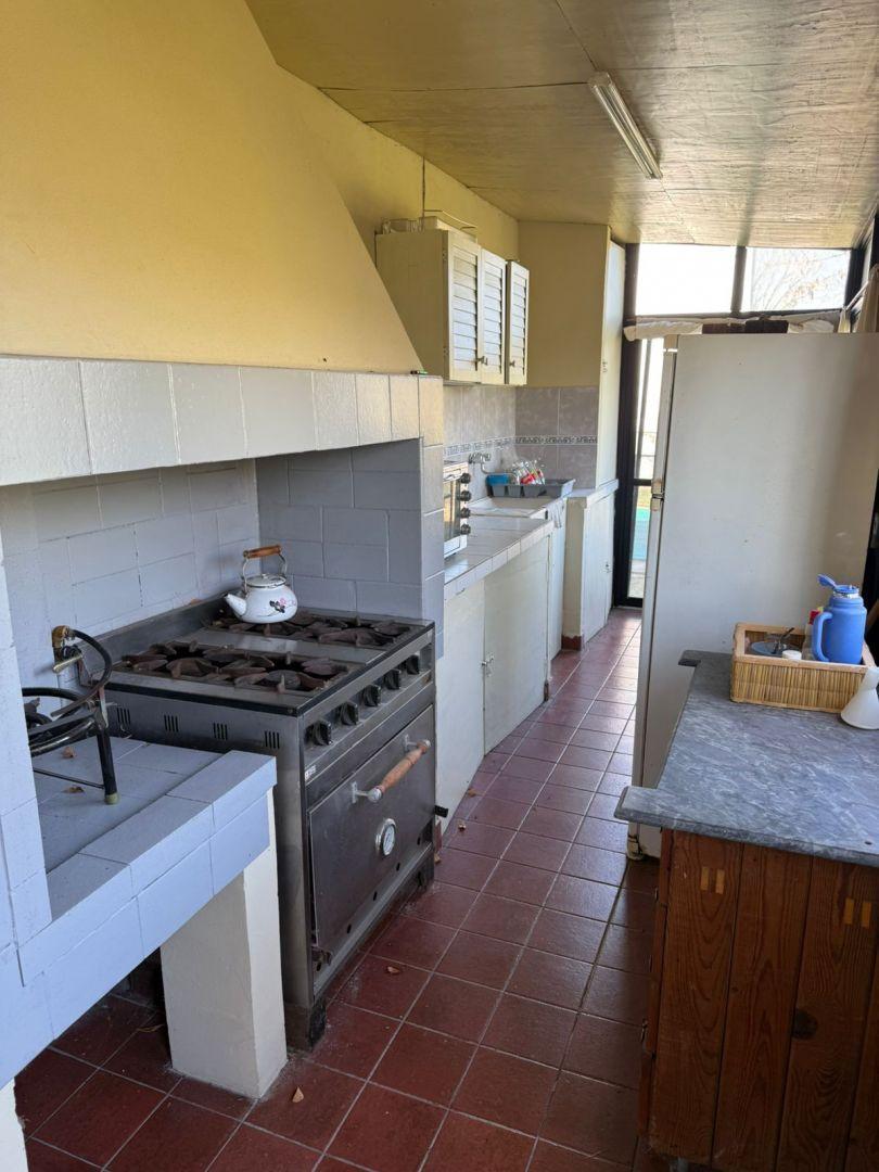 Venta casa tres ambientes