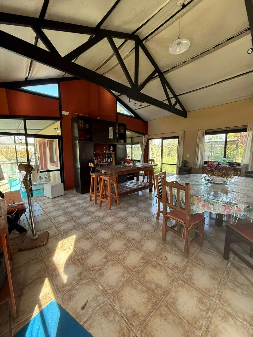 Venta casa tres ambientes 4