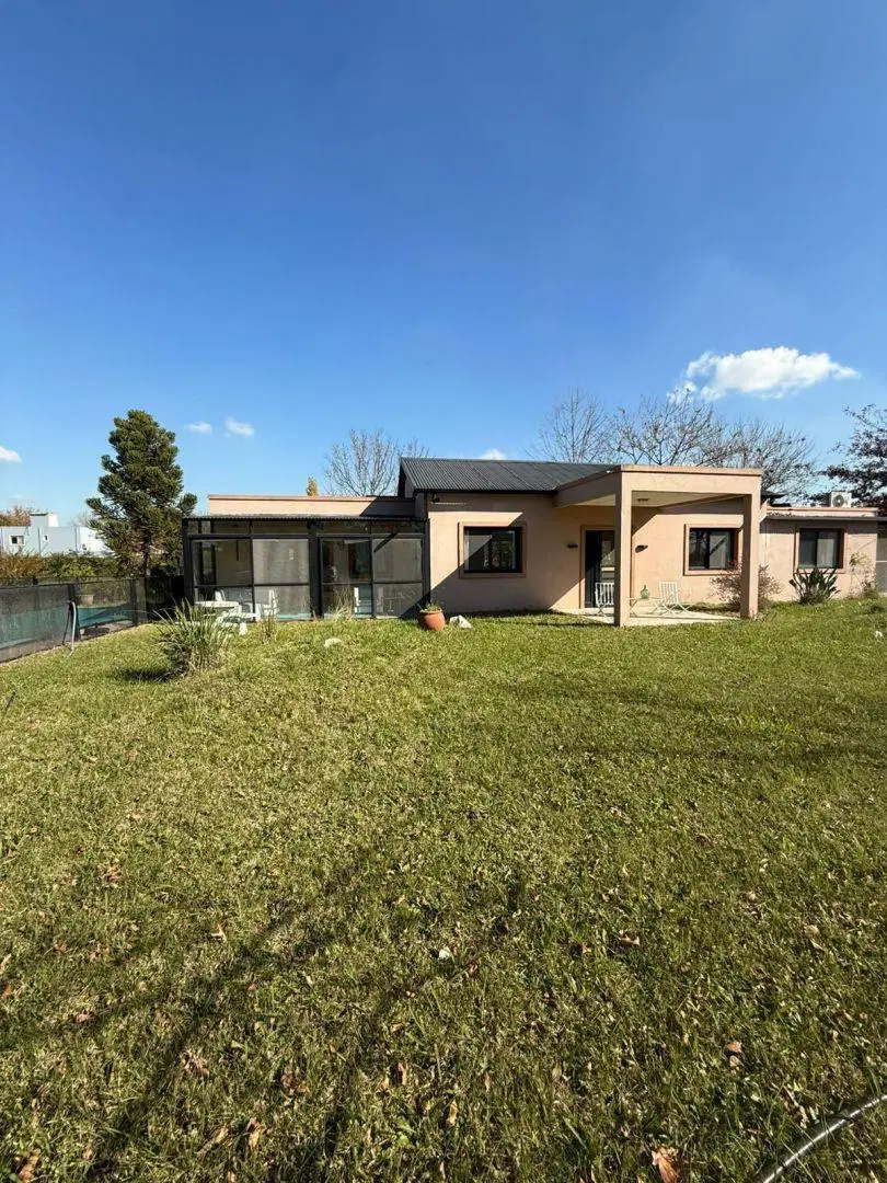 Venta casa tres ambientes 3