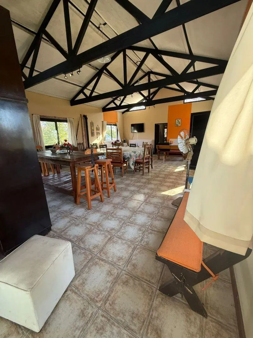 Venta casa tres ambientes 1