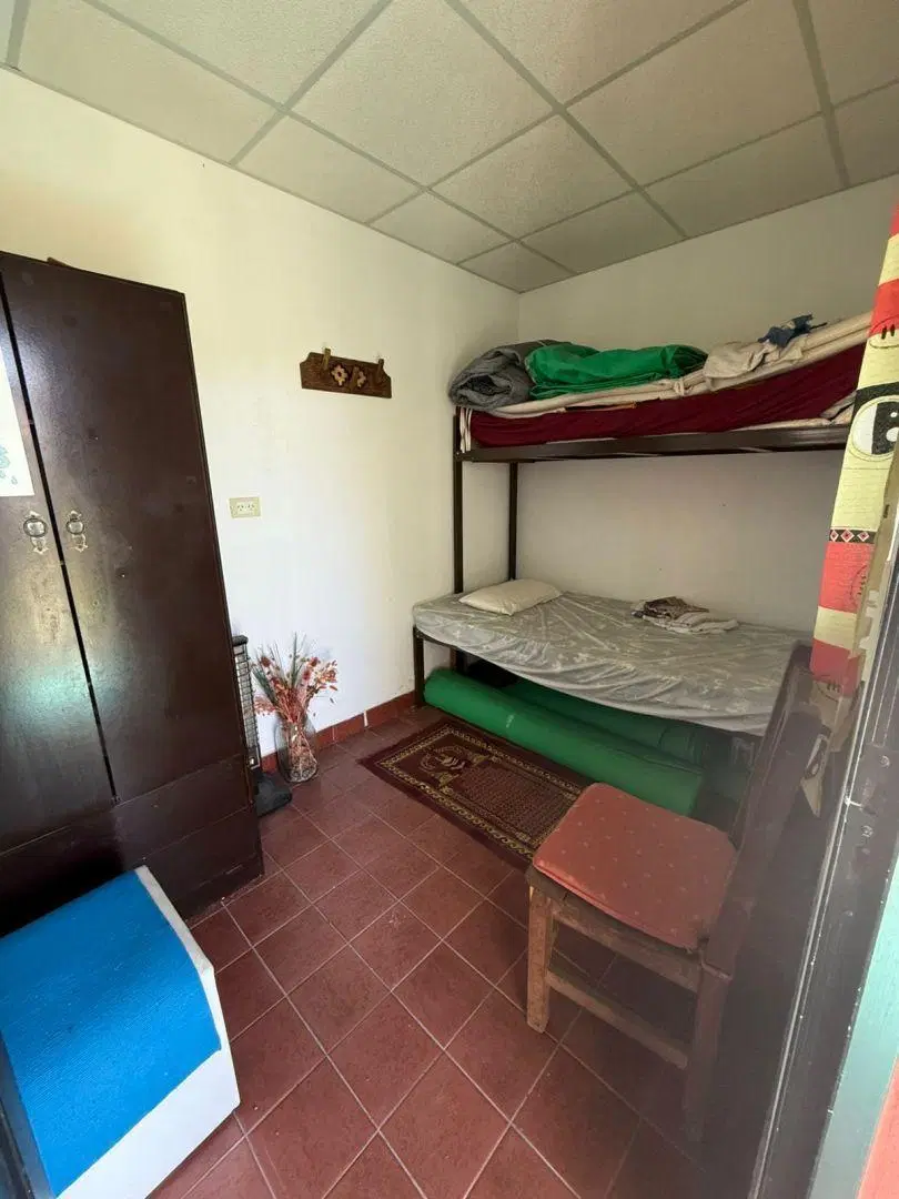 Venta casa tres ambientes 5