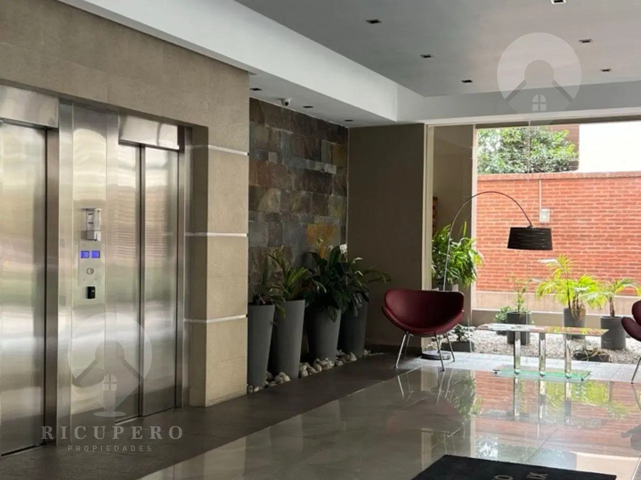 Alquiler departamento tres ambientes 4