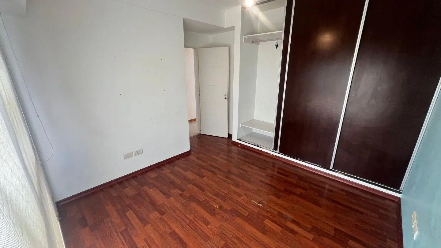 Alquiler departamento tres ambientes 2