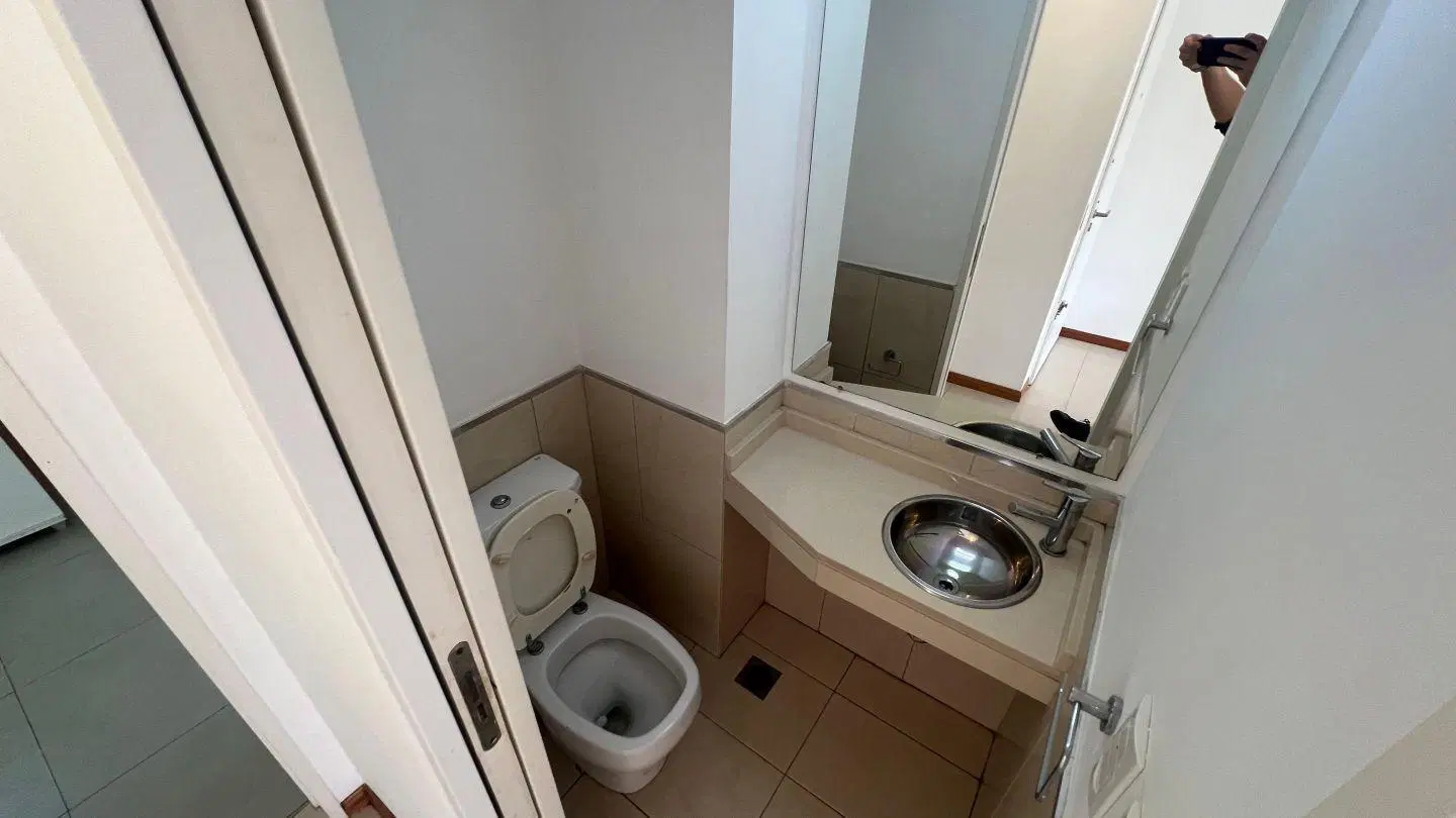 Alquiler departamento tres ambientes 5