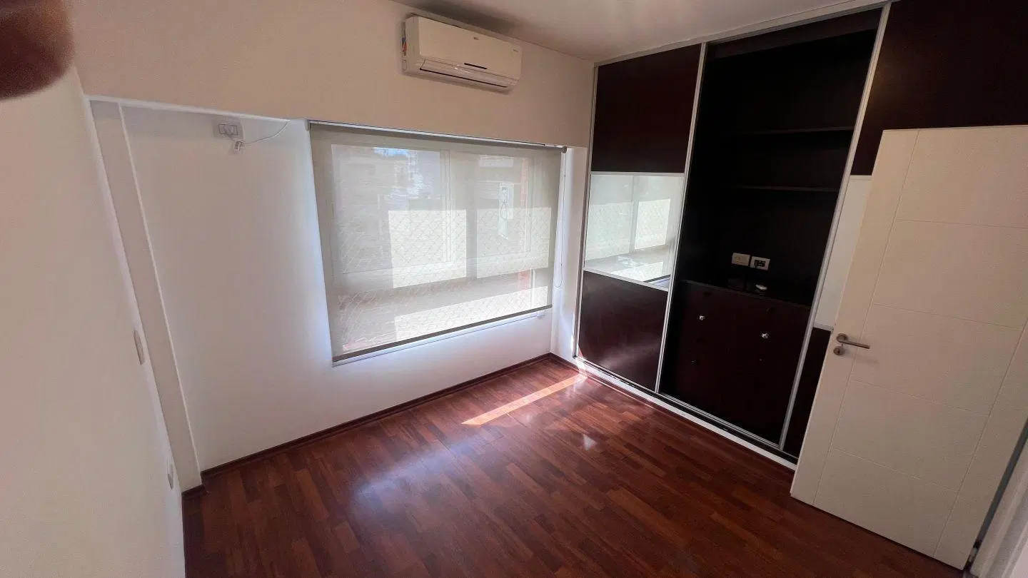 Alquiler departamento tres ambientes 3