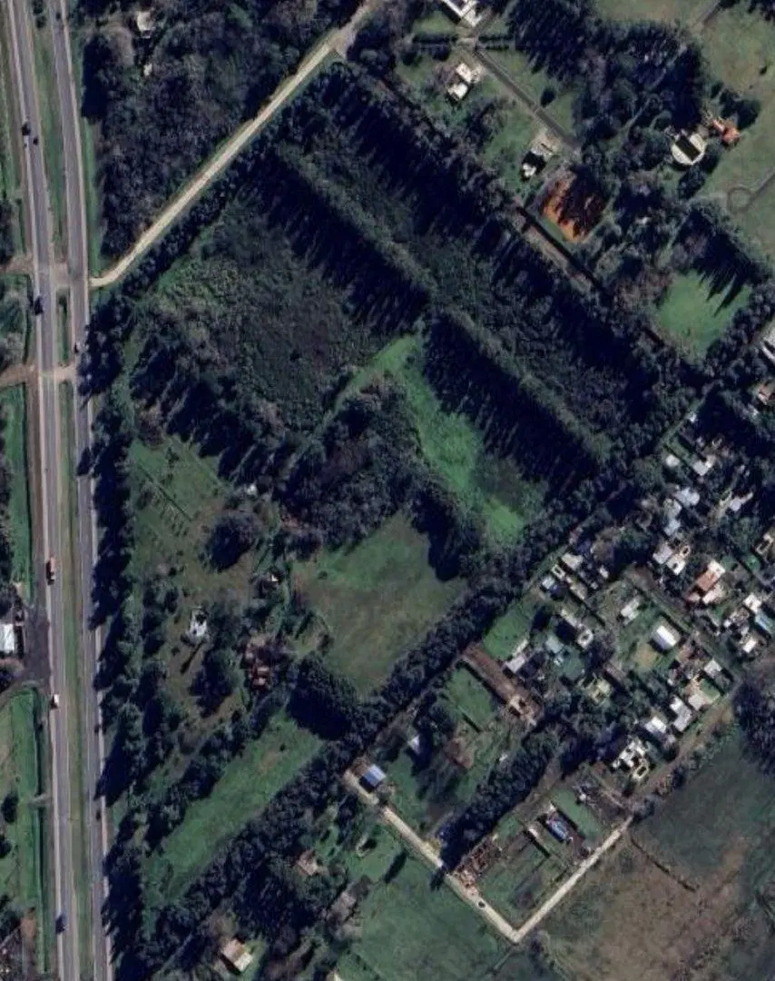 Lote . | RUTA 2 al km 00 1