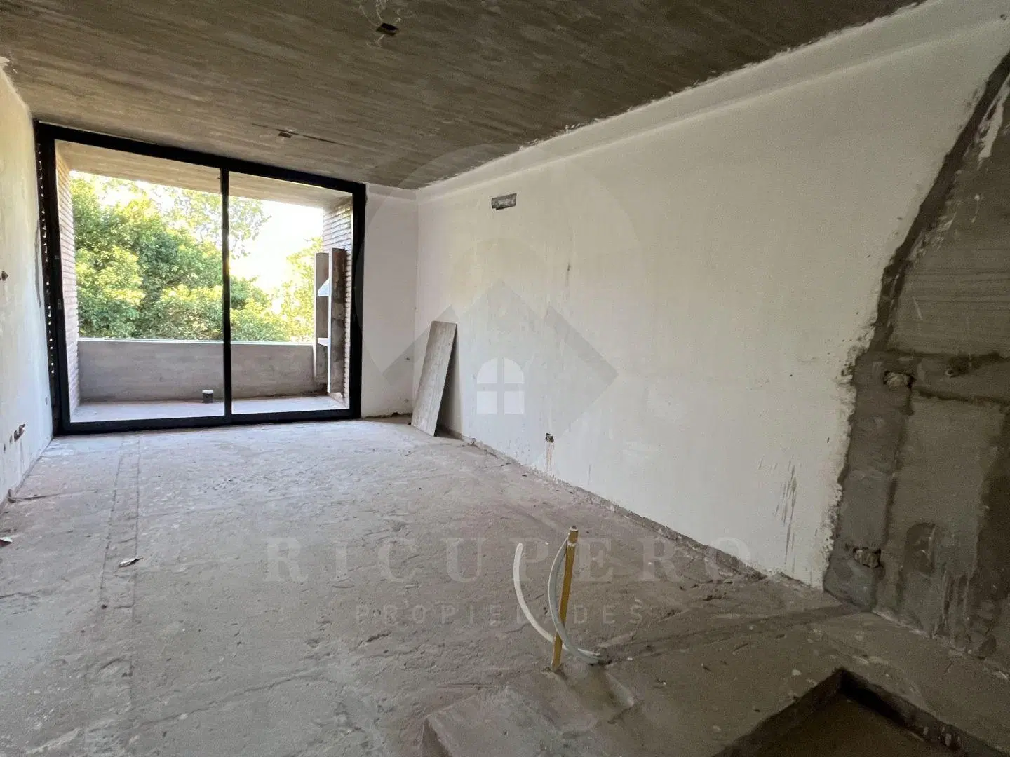 Departamento 3 ambientes. | BELGRANO al 1000 2