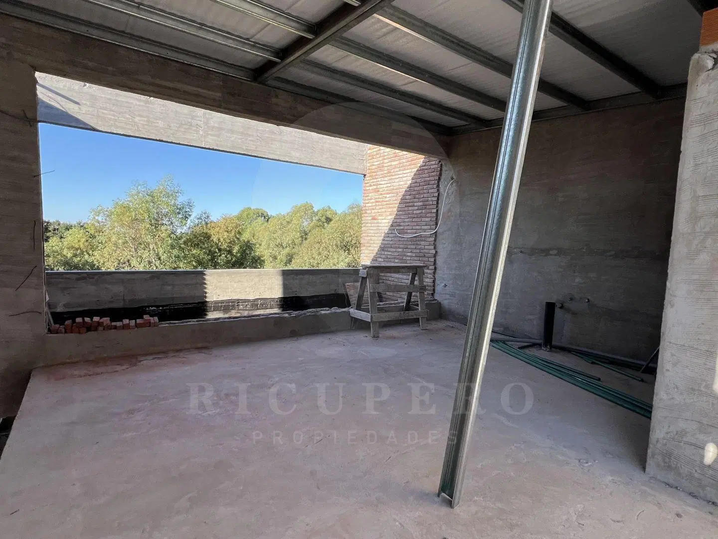 Departamento 3 ambientes. | BELGRANO al 1000 4