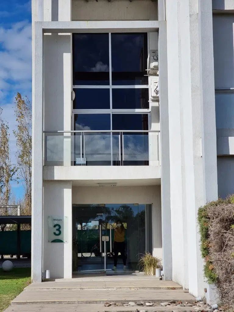 Departamento 2 ambientes. | Aut. Buenos Aires - Mar del Plata al Km 00 2