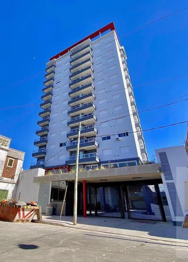 Alquiler departamento tres ambientes Quilmes 3