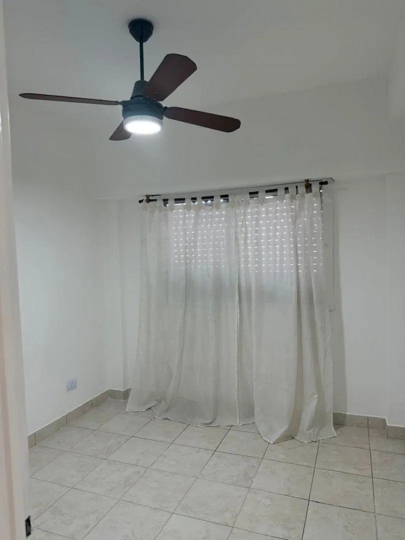 Alquiler departamento dos ambientes 4