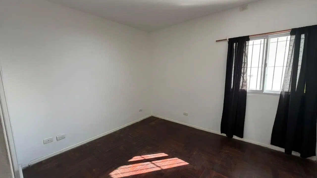 Departamento 2 ambientes. | 9 de julio al 600 3