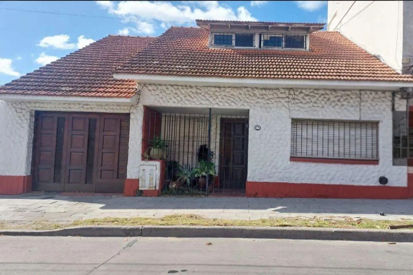 Venta casa 5 ambientes 1