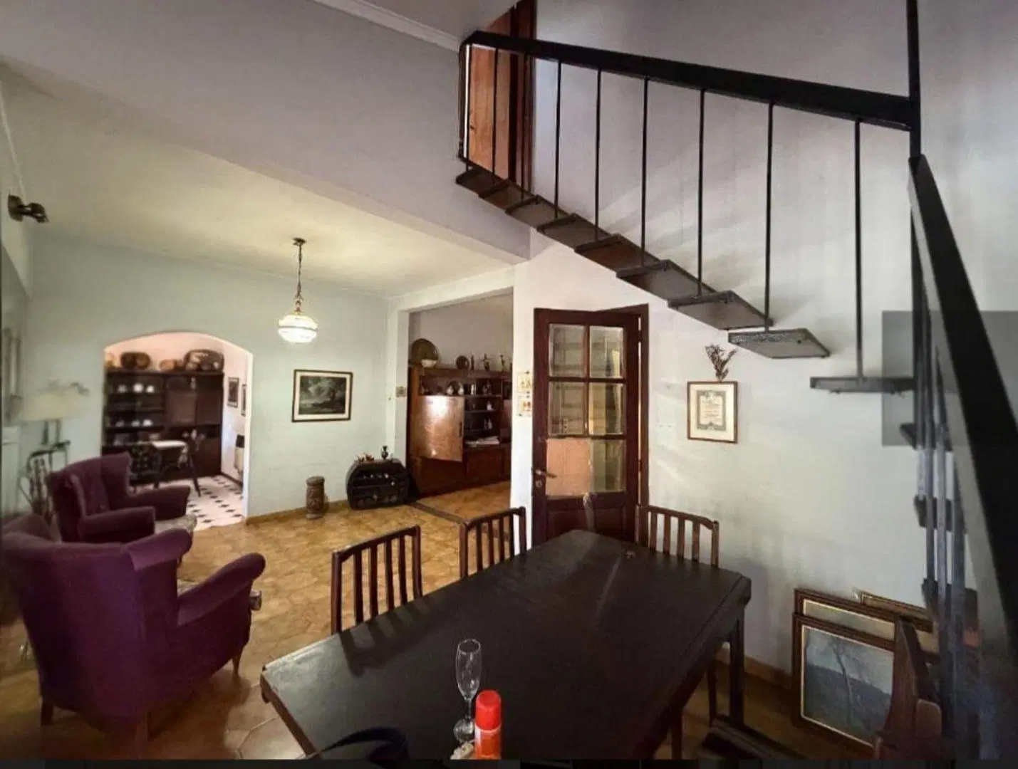Venta casa 5 ambientes 3