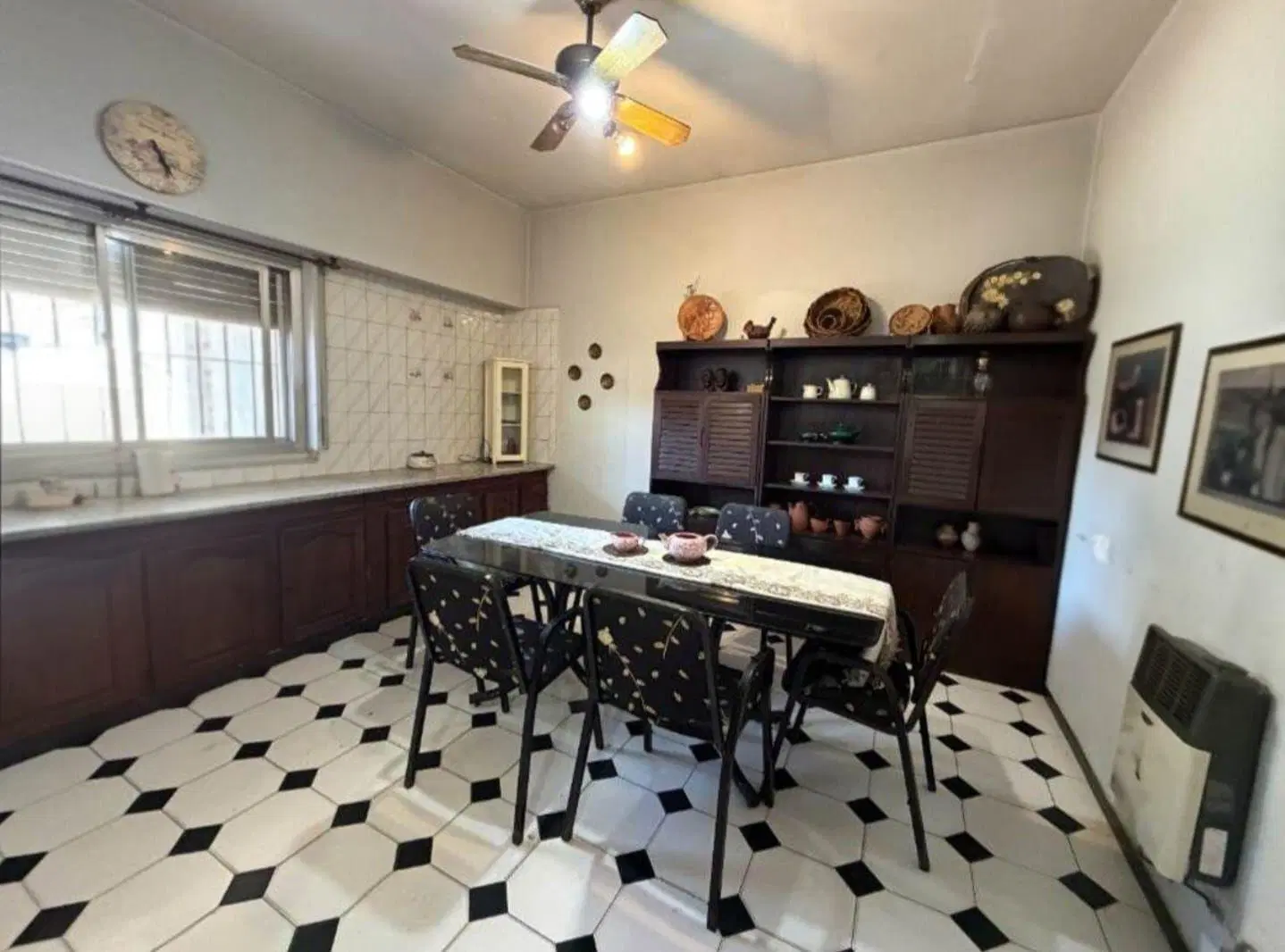 Venta casa 5 ambientes 5