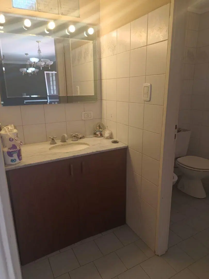 Alquiler casa 4 ambientes 3