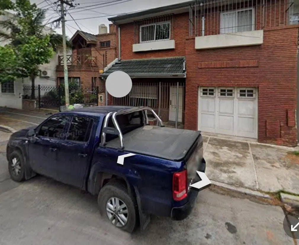 Alquiler casa 4 ambientes 1