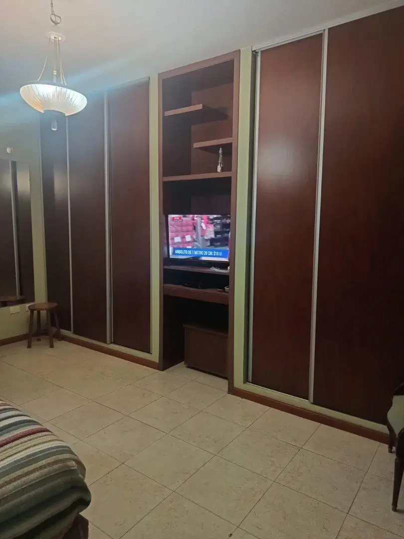 Alquiler casa 4 ambientes 4