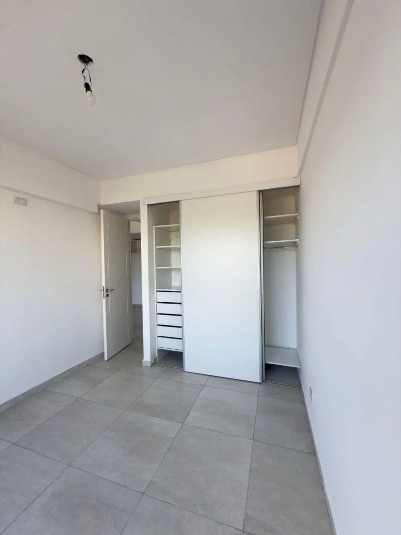 Departamento 2 ambientes. | Lebensohn al 100 3