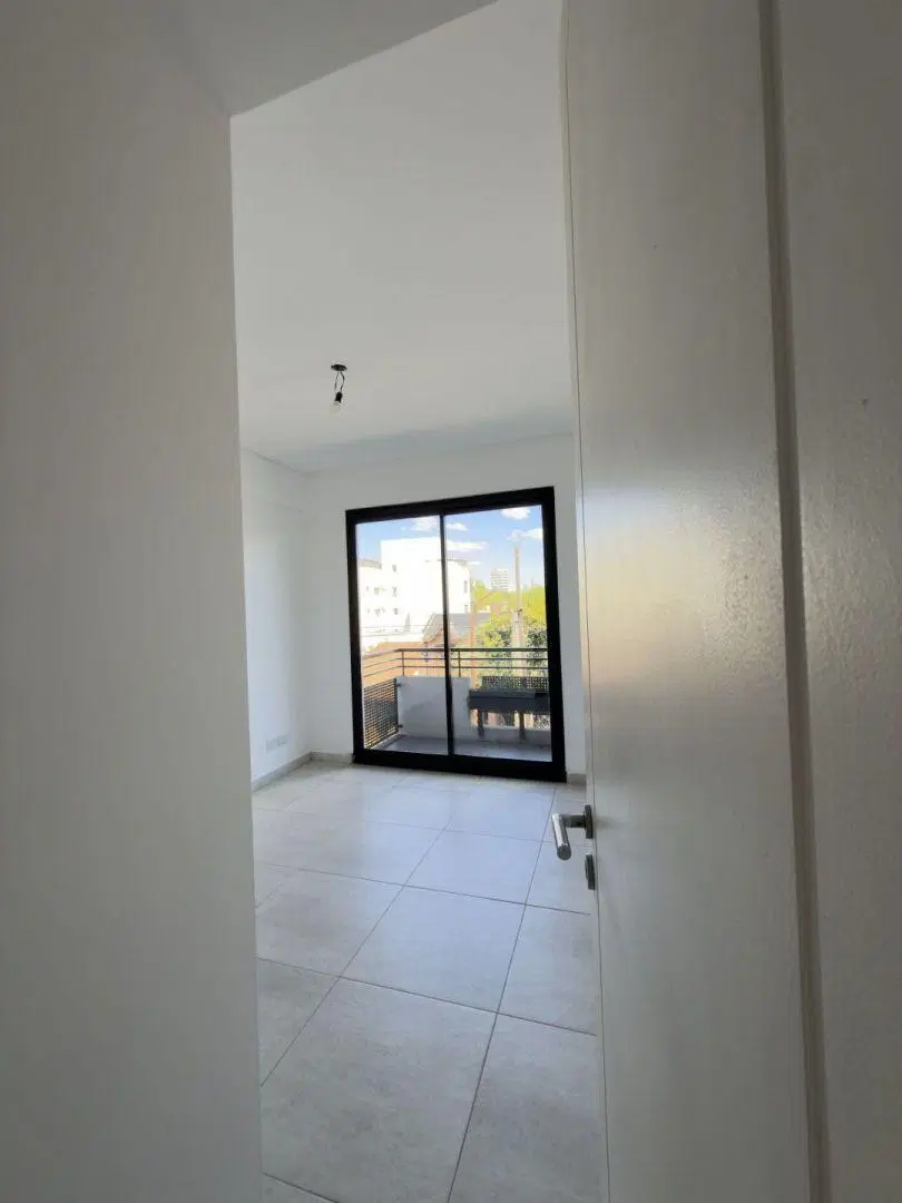 Departamento 2 ambientes. | Lebensohn al 100 2