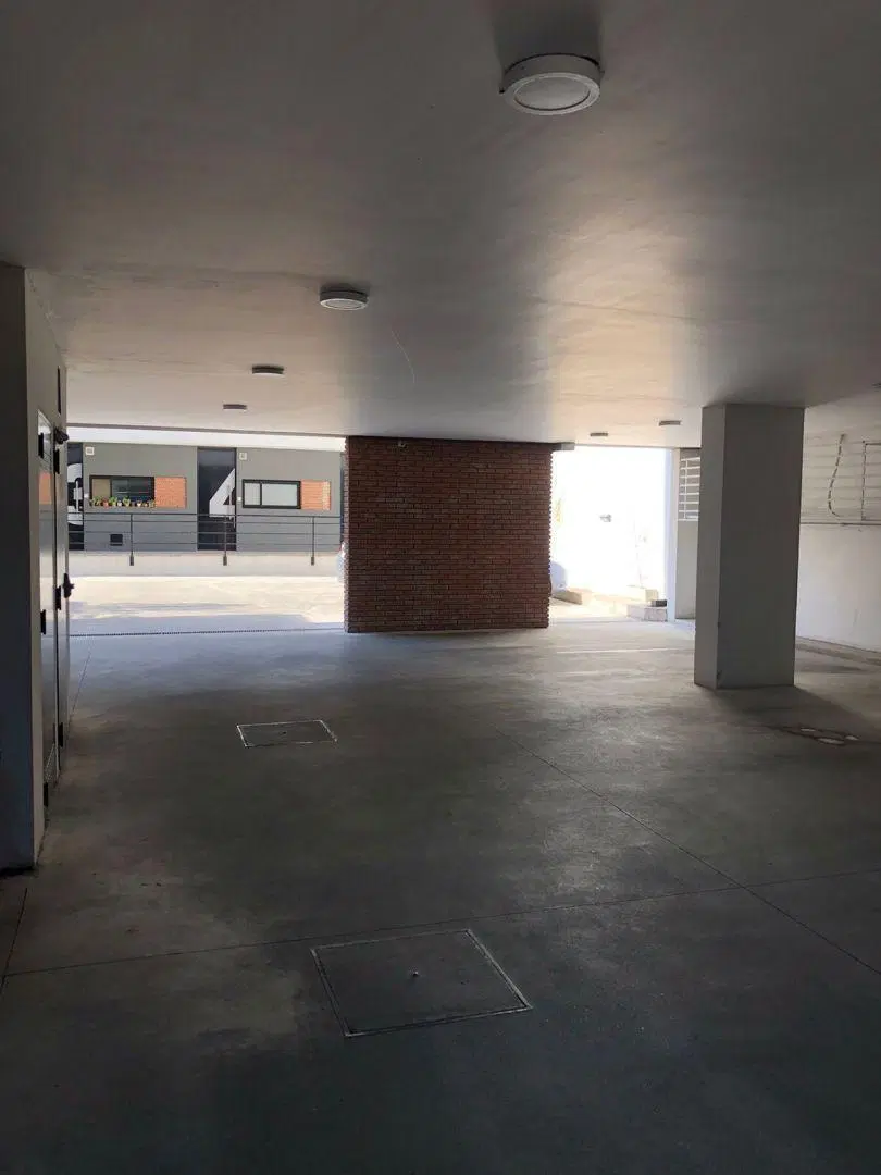Departamento 2 ambientes. | Lebensohn al 100 4
