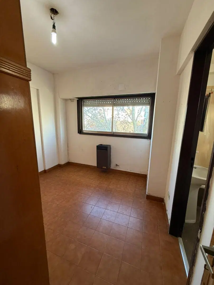 Alquiler departamento monoambiente 5