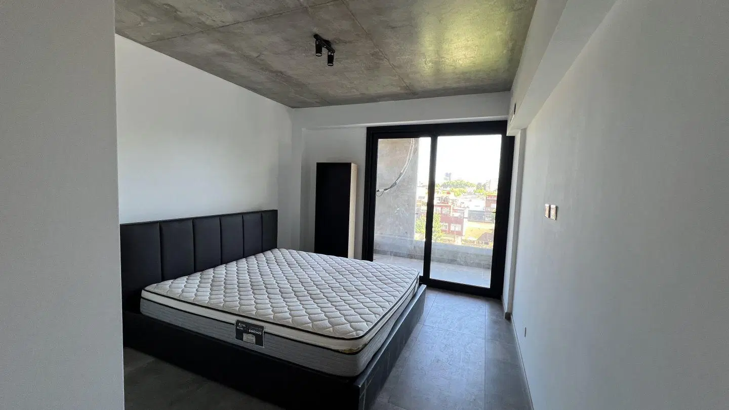 Departamento 2 ambientes. | TRES ARROYOS al 3100 4