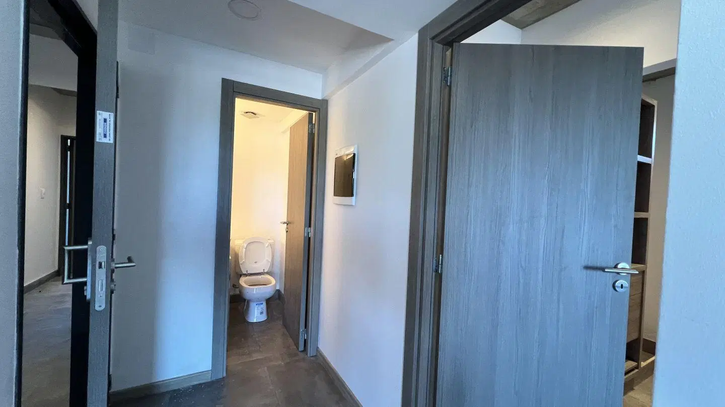 Departamento 2 ambientes. | TRES ARROYOS al 3100 3