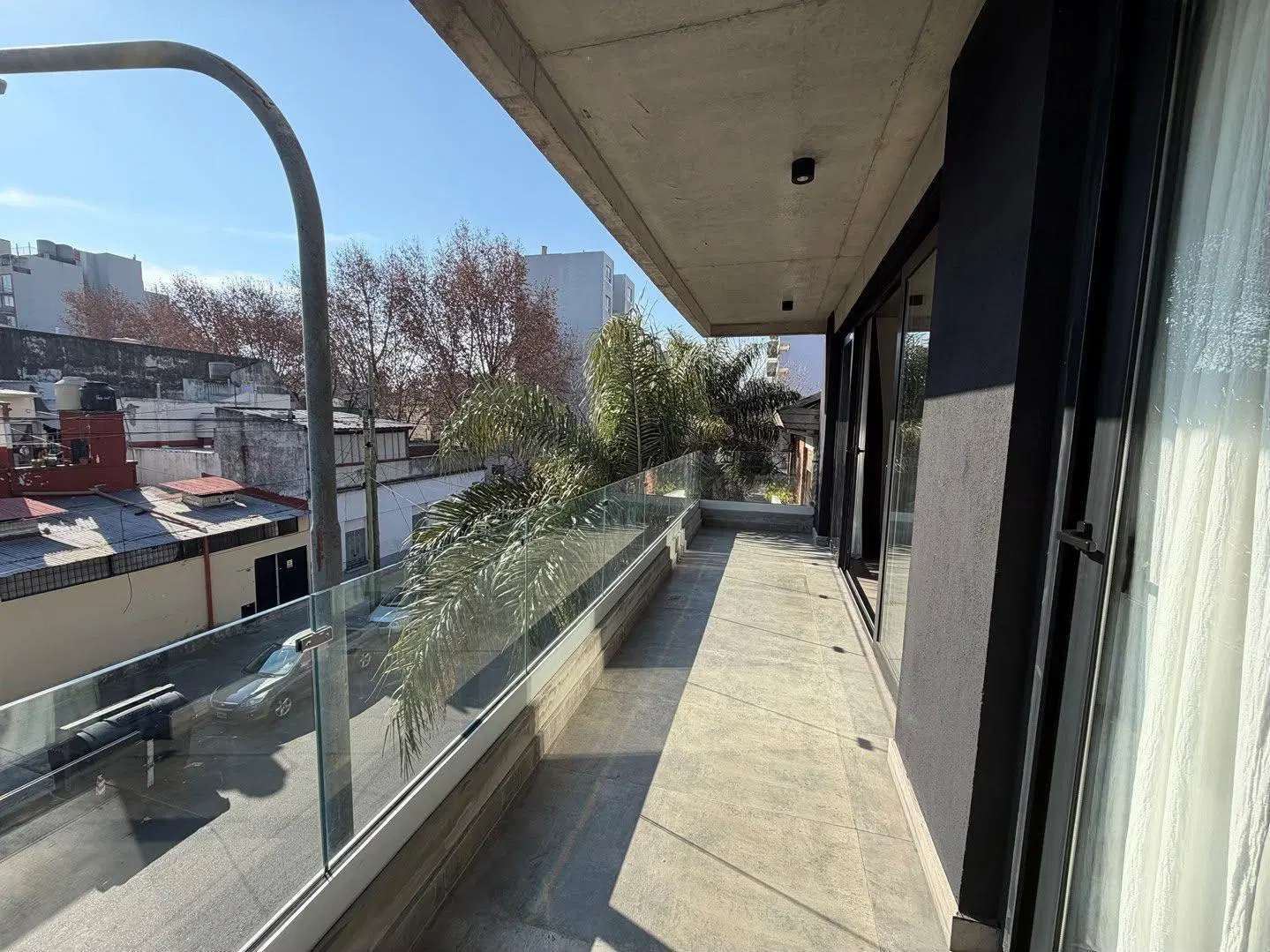 Departamento 2 ambientes. | TRES ARROYOS al 3100 8