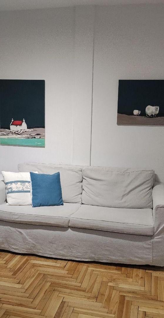 Foto de 2 ambientes en venta, apto crédito, imagen 4