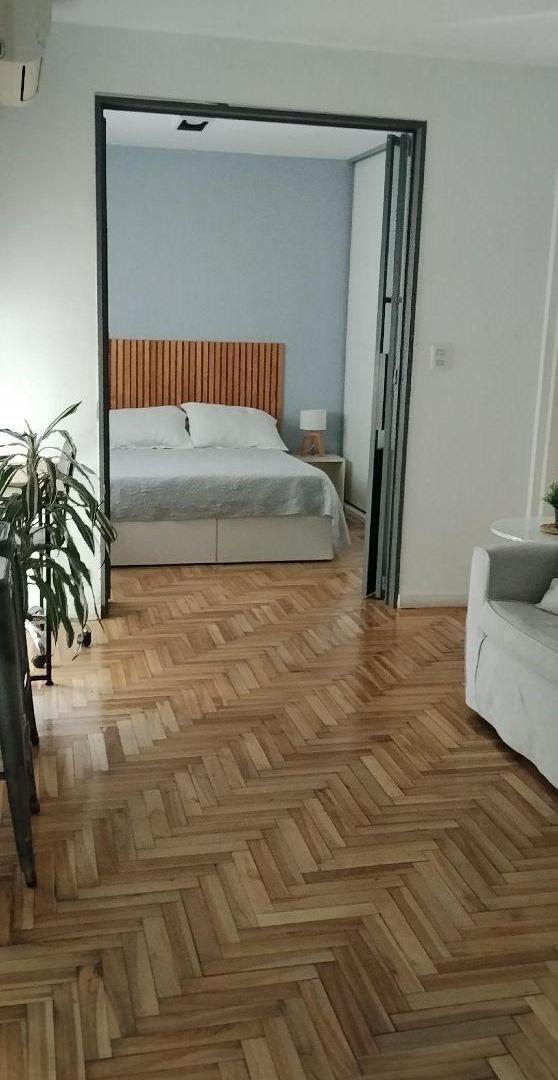 Foto de 2 ambientes en venta, apto crédito, imagen 2