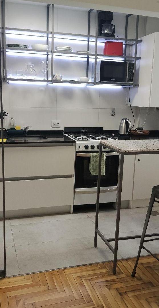 Foto de 2 ambientes en venta, apto crédito, imagen 1