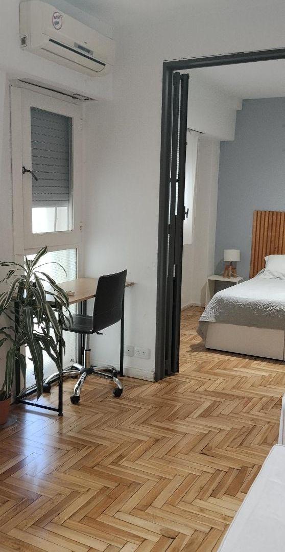 Foto de 2 ambientes en venta, apto crédito, imagen 3