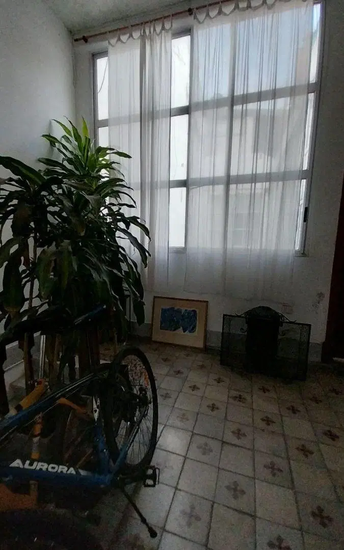 PH con entrada indpendiente con terraza. S/Expensas---.APTO CRÈDITO. 3