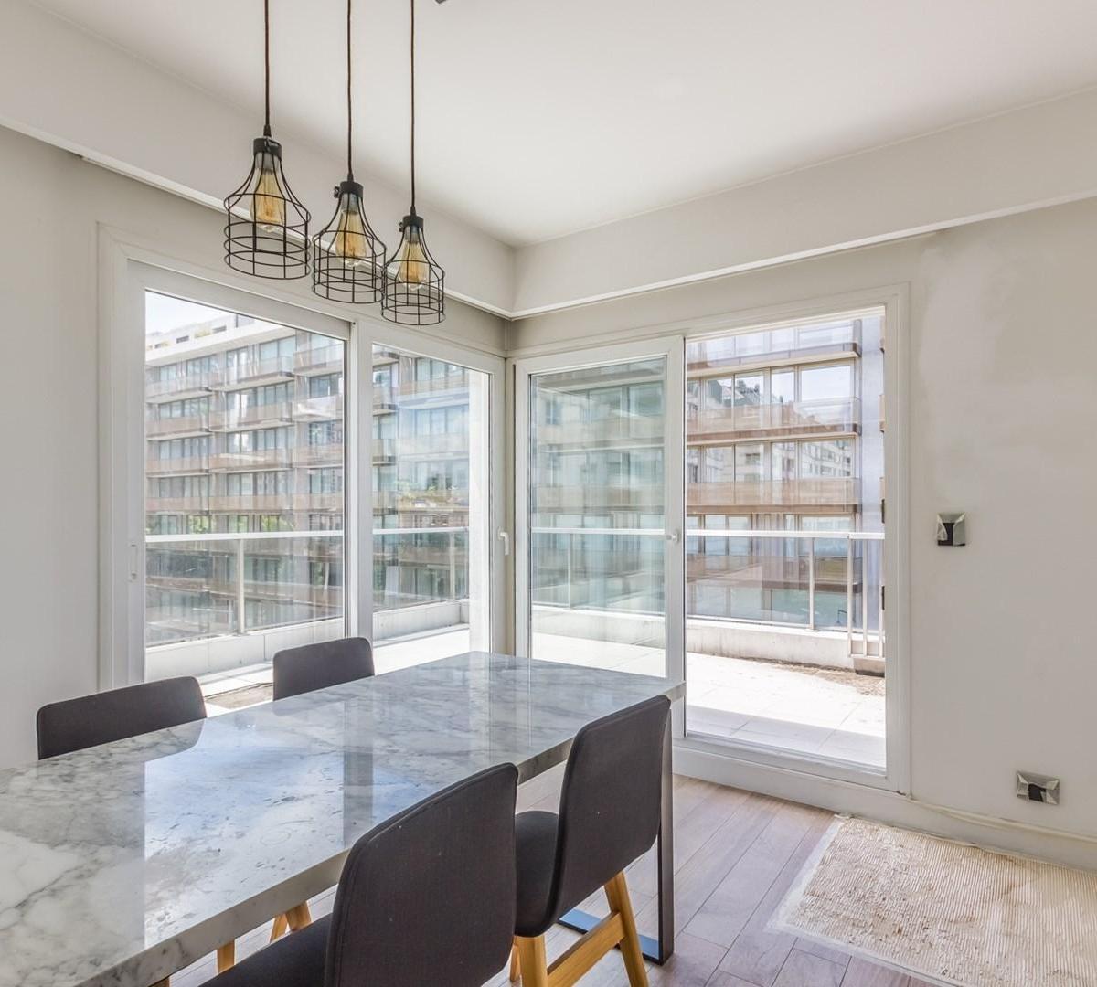 Venta Baires Dock – Duplex – 5 Ambientes – Terraza – Vista Al Dique 4