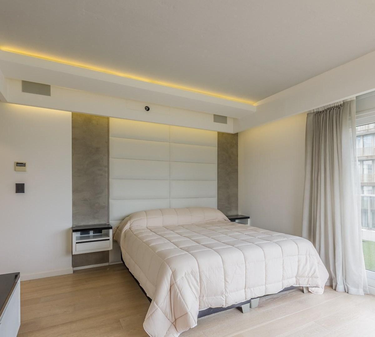 Venta Baires Dock – Duplex – 5 Ambientes – Terraza – Vista Al Dique 1