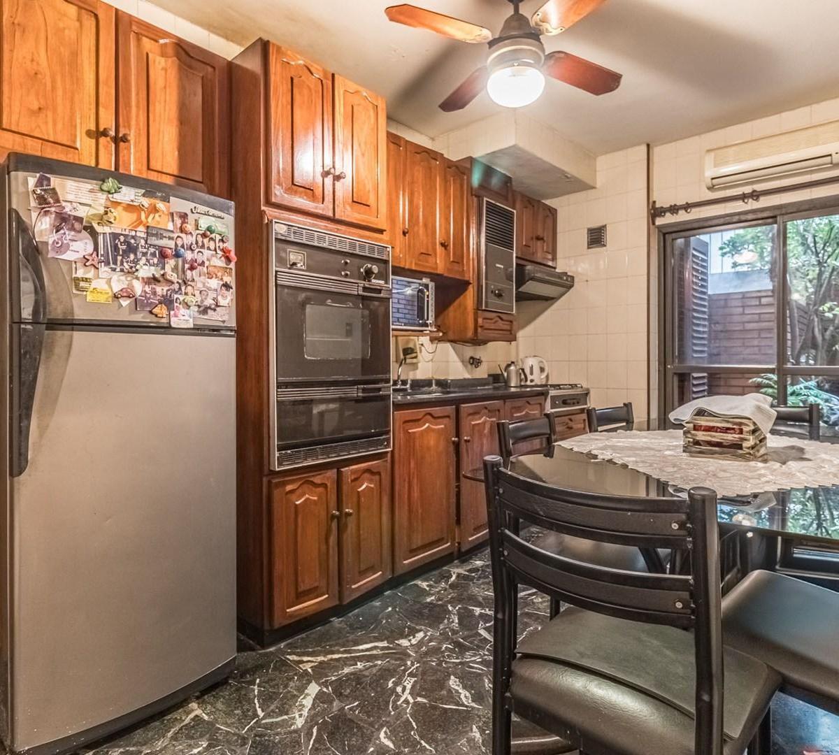 Apto Credito - Venta - 4 Ambientes - Dependencia - Balcón - Patio - Caballito 2