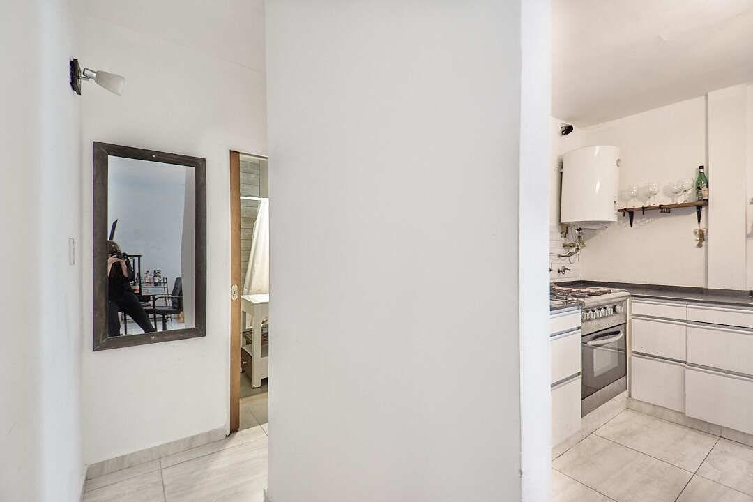 PH en Venta 2 Ambientes - Reciclado - Villa Devoto - Terraza Propia - Sin Expensas 1