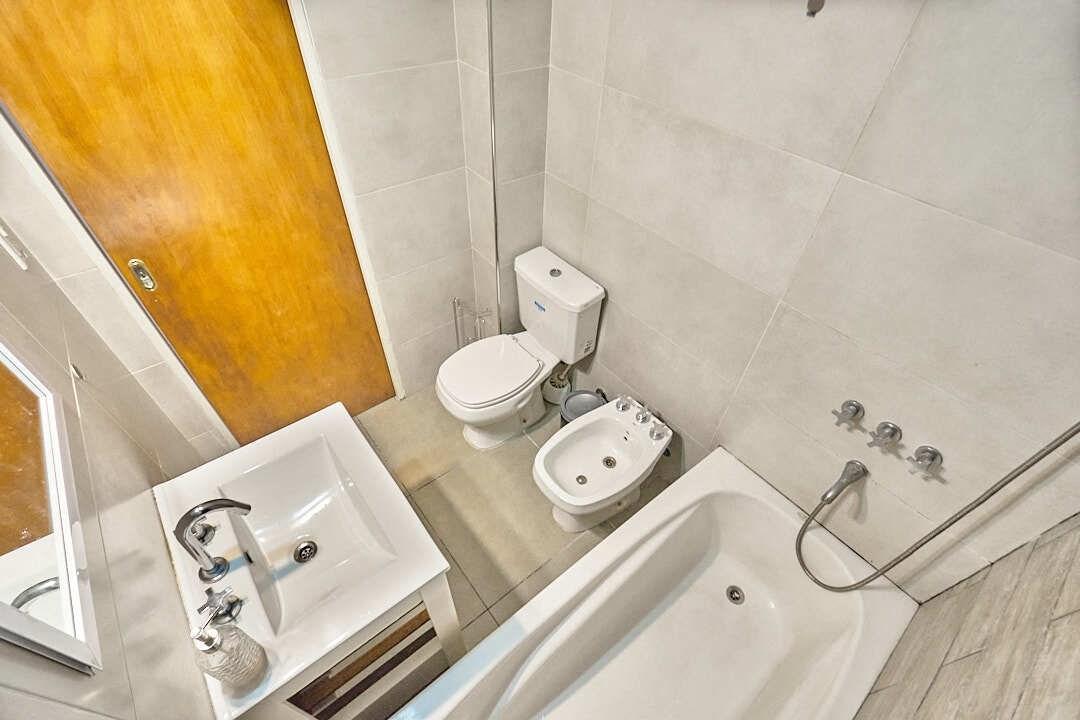 PH en Venta 2 Ambientes - Reciclado - Villa Devoto - Terraza Propia - Sin Expensas 2