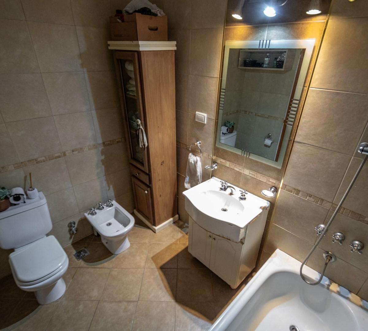 Venta - Casa Lote Propio - Villa Devoto - Multifamiliar - Cochera - Terraza 2