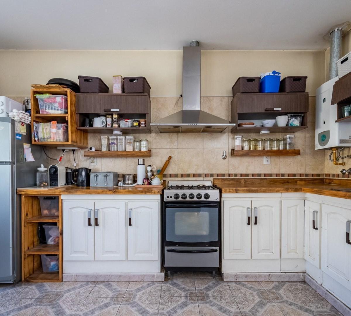Venta - Casa Lote Propio - Villa Devoto - Multifamiliar - Cochera - Terraza 3