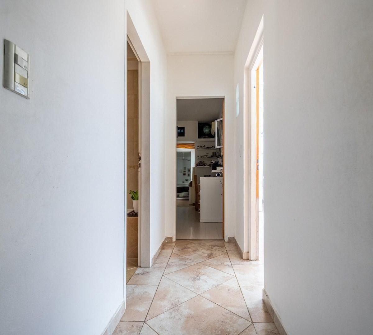 Venta - Casa Lote Propio - Villa Devoto - Multifamiliar - Cochera - Terraza 4