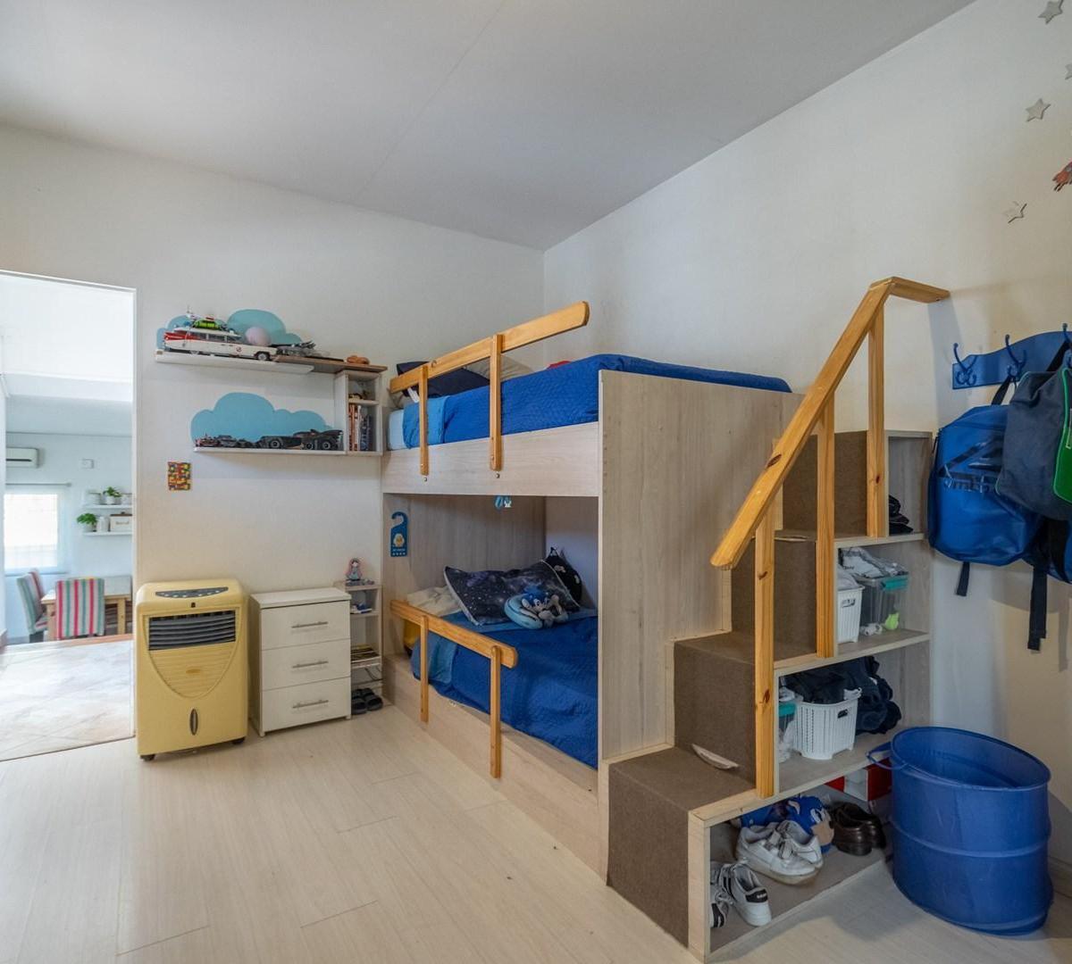 Venta - Casa Lote Propio - Villa Devoto - Multifamiliar - Cochera - Terraza 4