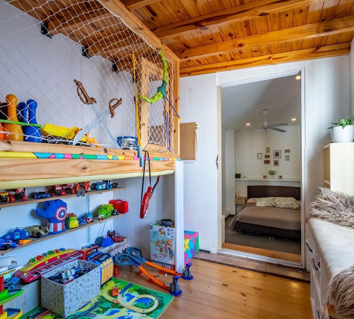 Venta - Casa Lote Propio - Villa Devoto - Multifamiliar - Cochera - Terraza 5