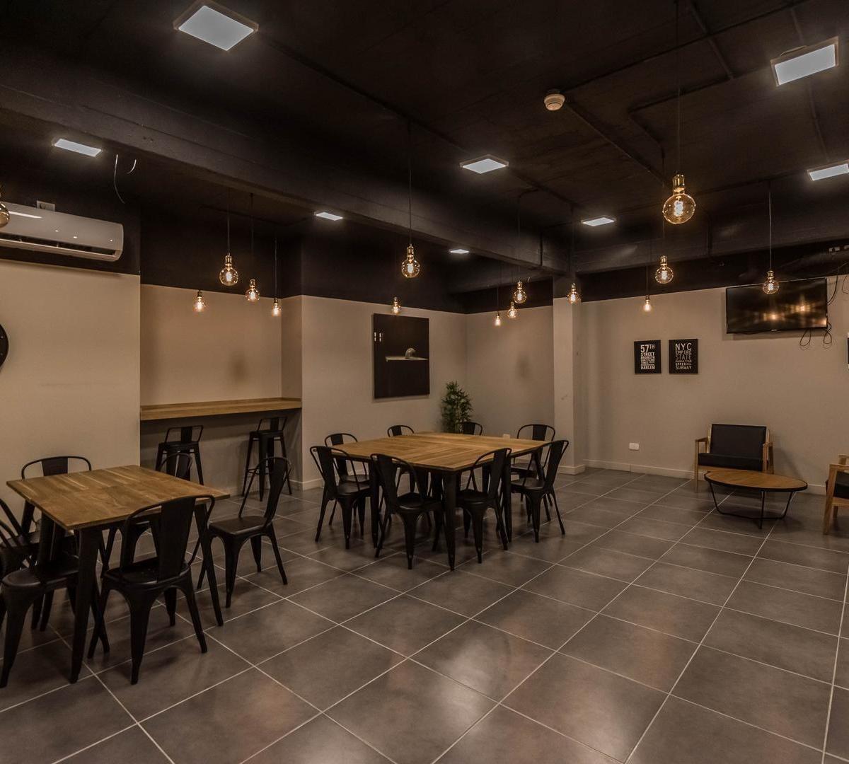 Departamento en Venta en Capital Federal, Buenos Aires, Argentina 1