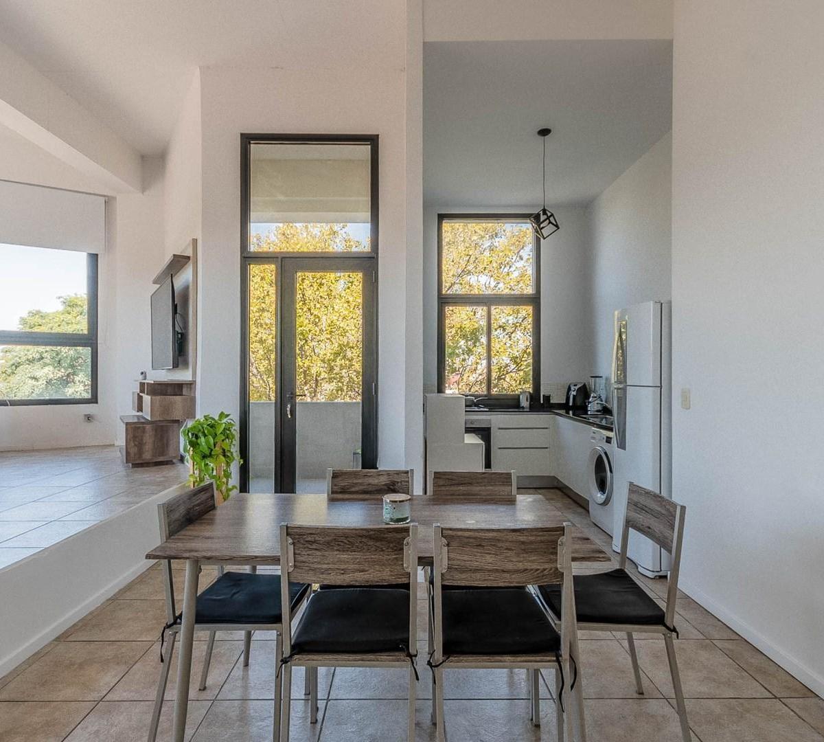Departamento en Venta en Capital Federal, Buenos Aires, Argentina 4