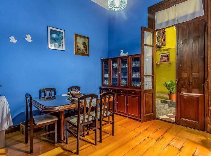 VENTA - PH 4 AMBIENTES - BAJAS EXPENSAS - BAULERA - APTO CRÉDITO - PARQUE PATRICIOS 2